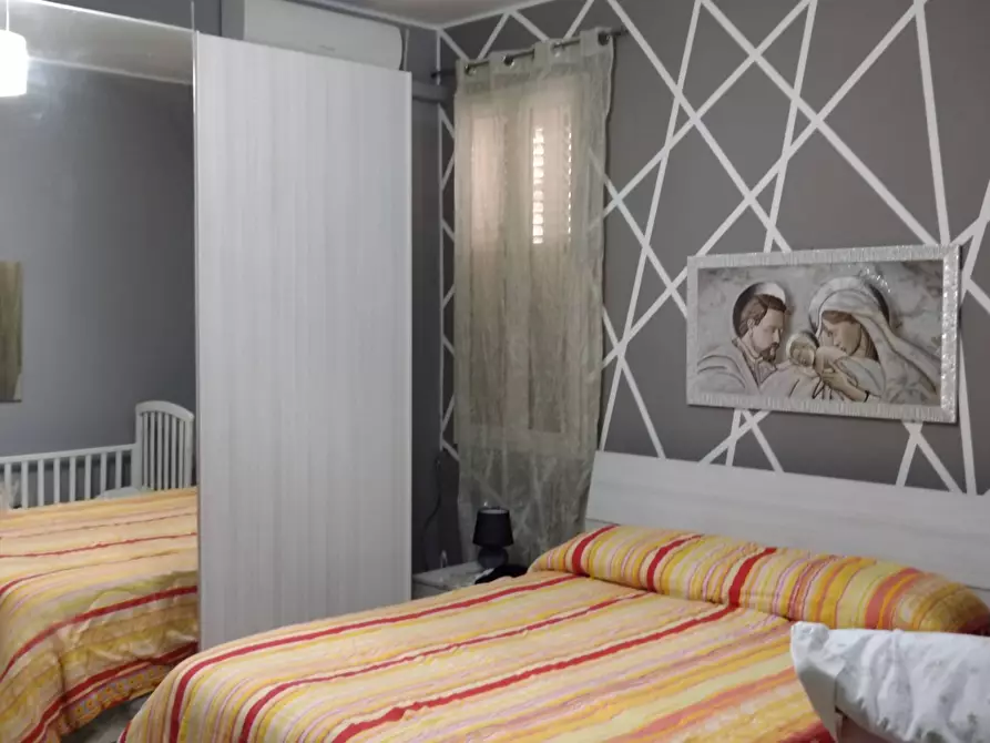 Immagine 2 di Appartamento in vendita  in VIA BORDONARO 45 a Floridia