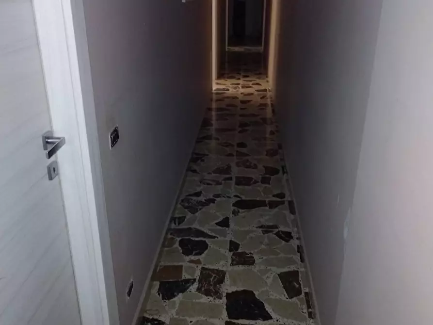 Immagine 4 di Appartamento in vendita  in VIA BORDONARO 45 a Floridia