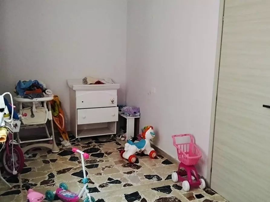 Immagine 5 di Appartamento in vendita  in VIA BORDONARO 45 a Floridia