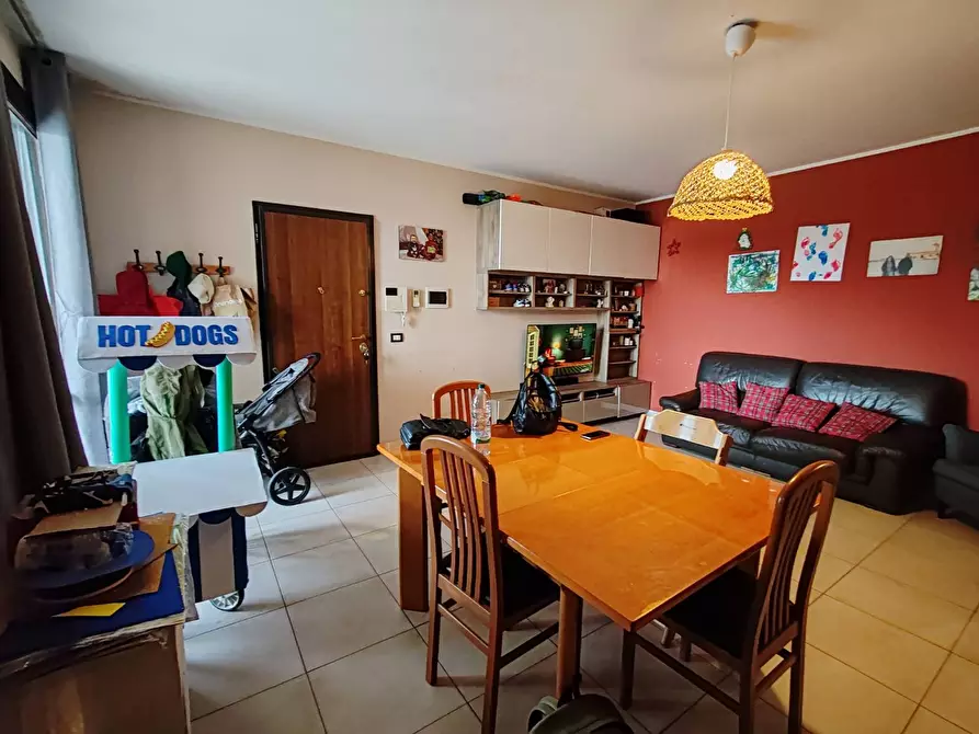 Immagine 8 di Appartamento in vendita  in CORSO DI VITTORIO 52 a Floridia