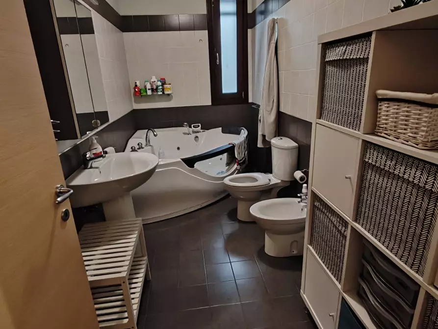 Immagine 19 di Appartamento in vendita  in CORSO DI VITTORIO 52 a Floridia