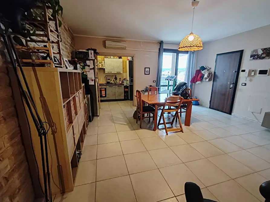 Immagine 7 di Appartamento in vendita  in CORSO DI VITTORIO 52 a Floridia