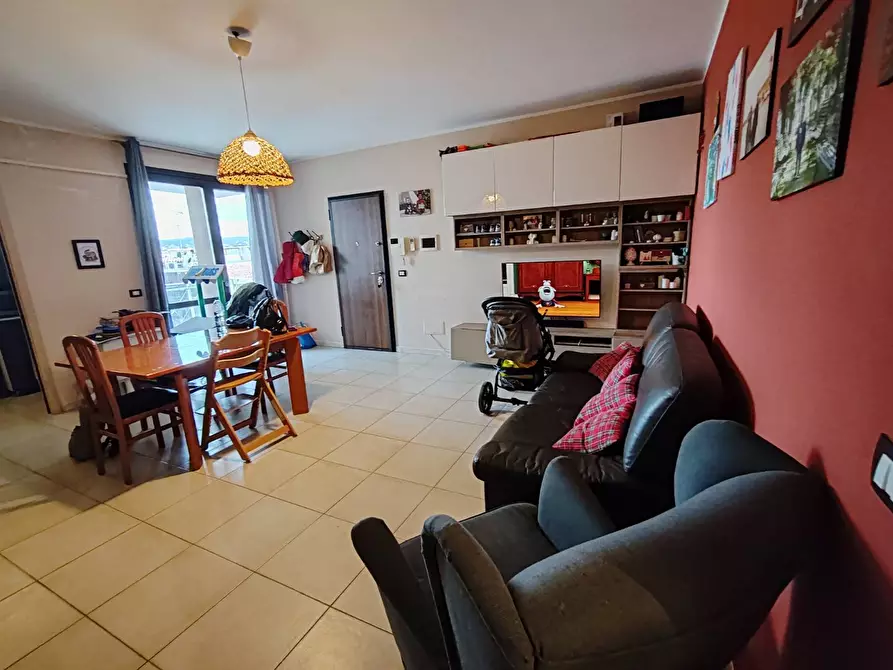 Immagine 10 di Appartamento in vendita  in CORSO DI VITTORIO 52 a Floridia