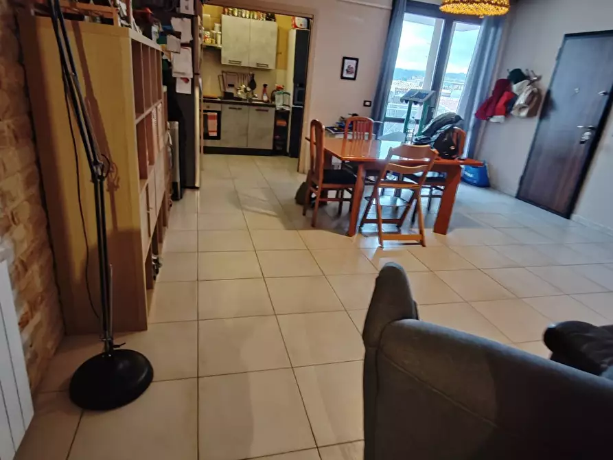 Immagine 9 di Appartamento in vendita  in CORSO DI VITTORIO 52 a Floridia