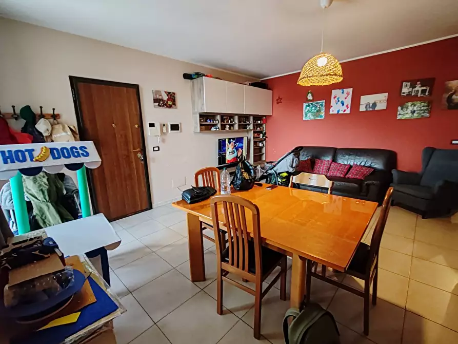 Immagine 11 di Appartamento in vendita  in CORSO DI VITTORIO 52 a Floridia