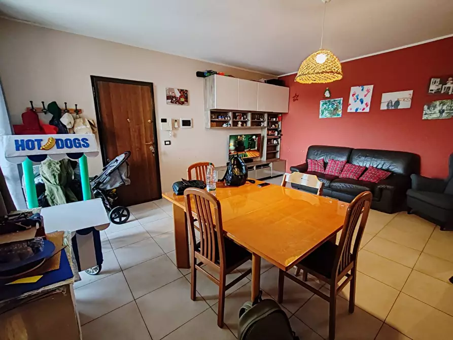 Immagine 12 di Appartamento in vendita  in CORSO DI VITTORIO 52 a Floridia