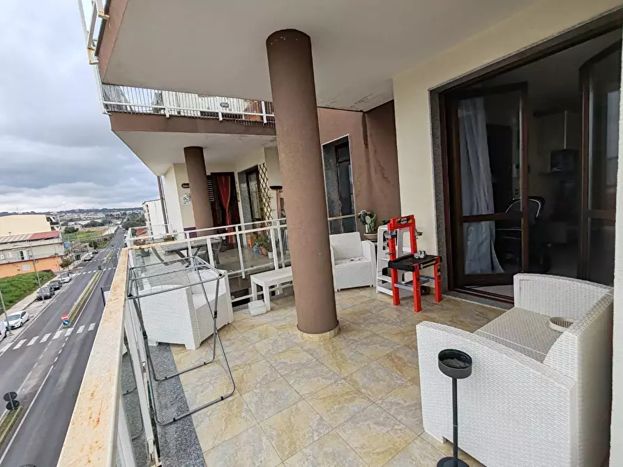 Immagine 13 di Appartamento in vendita  in CORSO DI VITTORIO 52 a Floridia