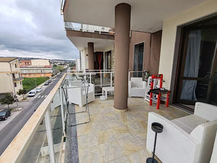 Immagine 14 di Appartamento in vendita  in CORSO DI VITTORIO 52 a Floridia