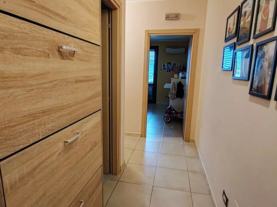 Immagine 16 di Appartamento in vendita  in CORSO DI VITTORIO 52 a Floridia