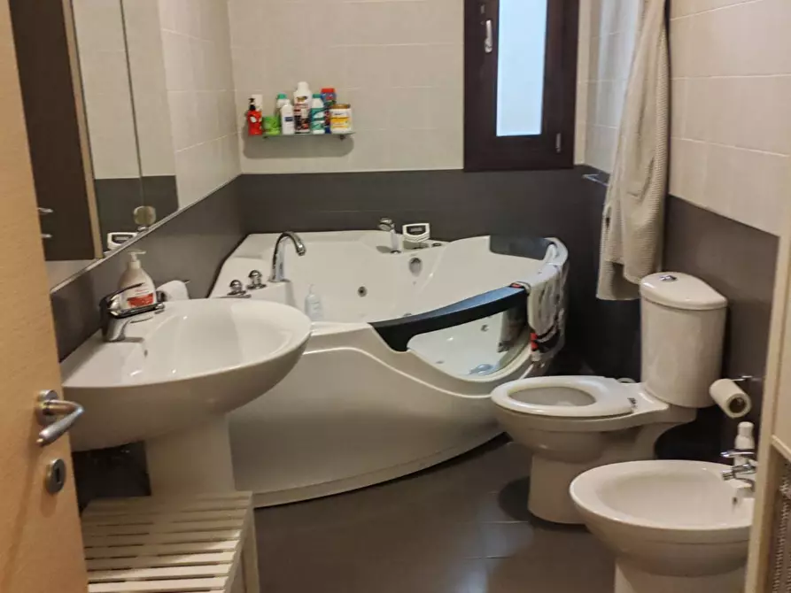 Immagine 18 di Appartamento in vendita  in CORSO DI VITTORIO 52 a Floridia