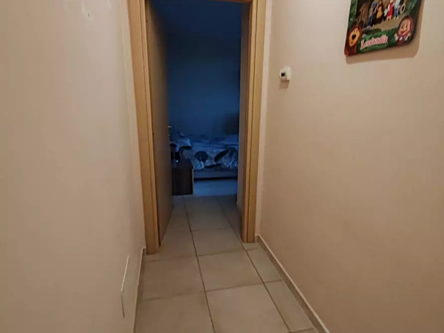 Immagine 21 di Appartamento in vendita  in CORSO DI VITTORIO 52 a Floridia