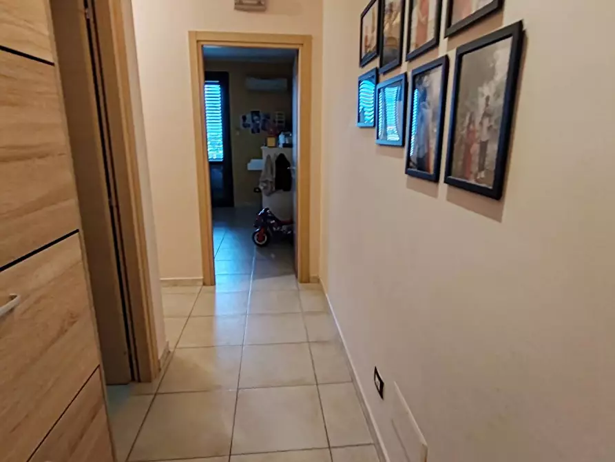 Immagine 22 di Appartamento in vendita  in CORSO DI VITTORIO 52 a Floridia