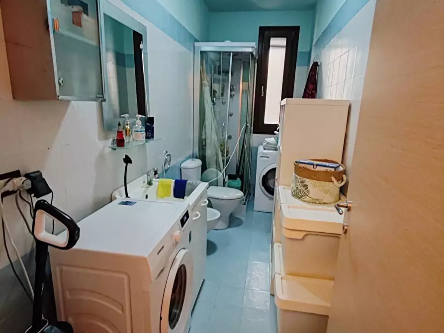 Immagine 24 di Appartamento in vendita  in CORSO DI VITTORIO 52 a Floridia