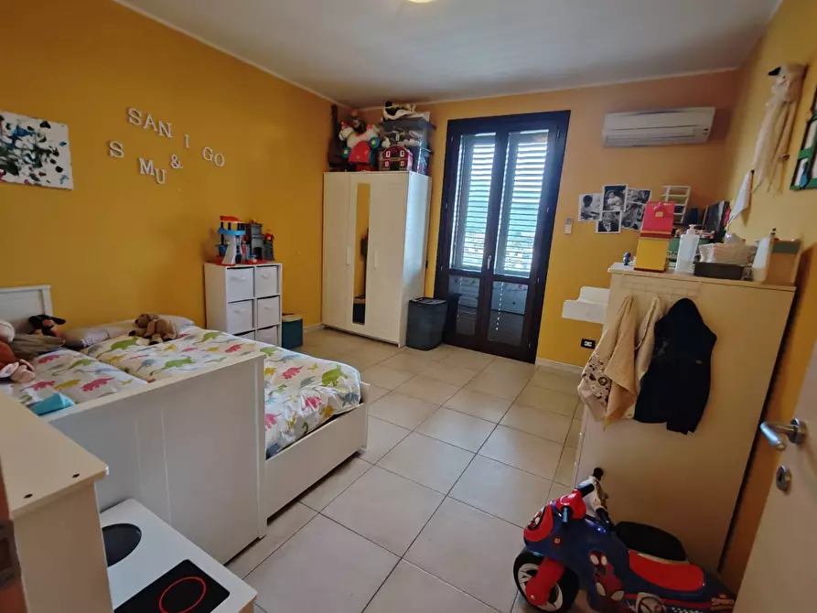 Immagine 27 di Appartamento in vendita  in CORSO DI VITTORIO 52 a Floridia