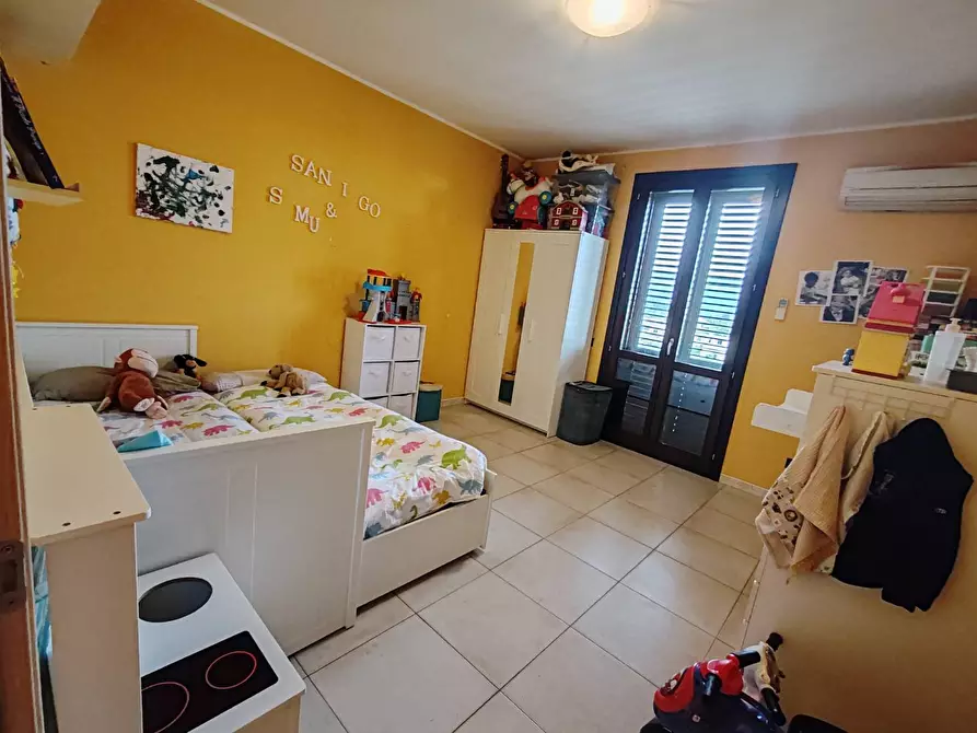 Immagine 28 di Appartamento in vendita  in CORSO DI VITTORIO 52 a Floridia