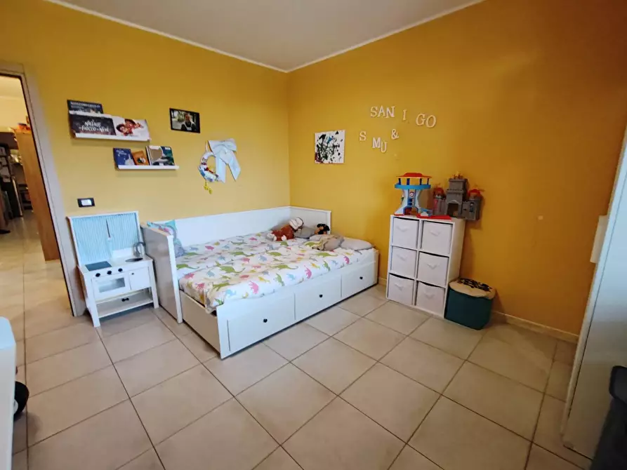 Immagine 29 di Appartamento in vendita  in CORSO DI VITTORIO 52 a Floridia