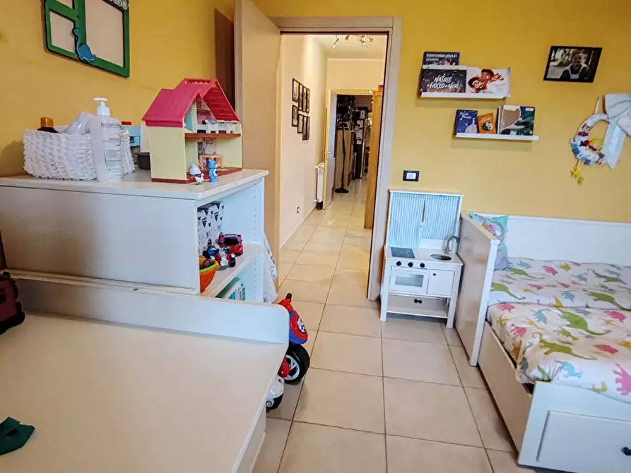 Immagine 30 di Appartamento in vendita  in CORSO DI VITTORIO 52 a Floridia