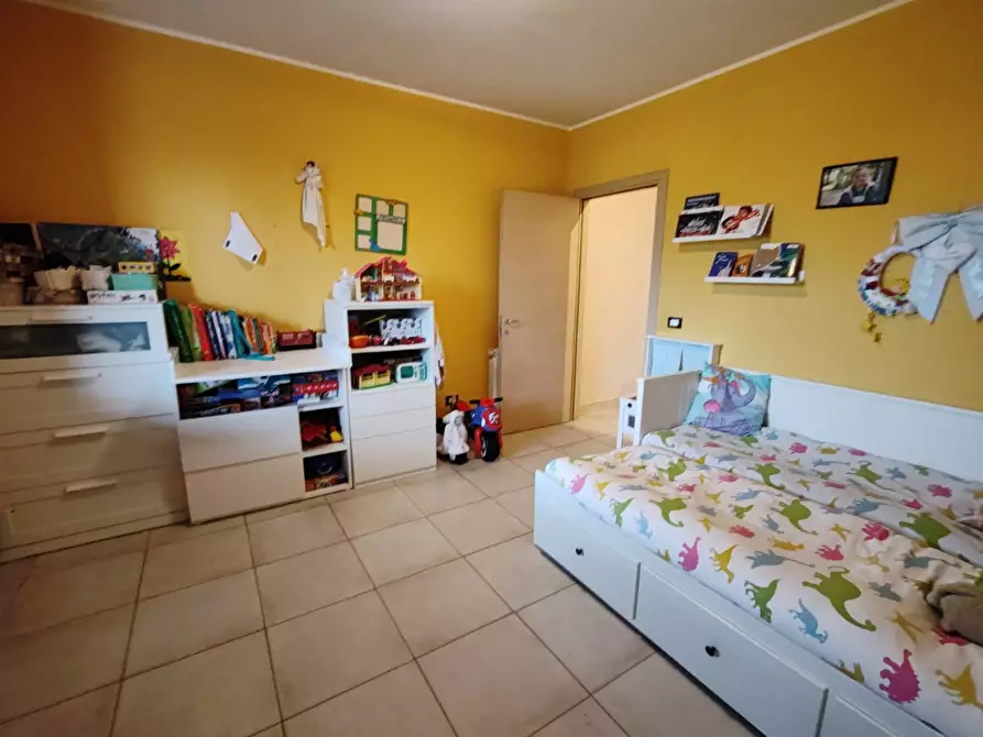 Immagine 31 di Appartamento in vendita  in CORSO DI VITTORIO 52 a Floridia