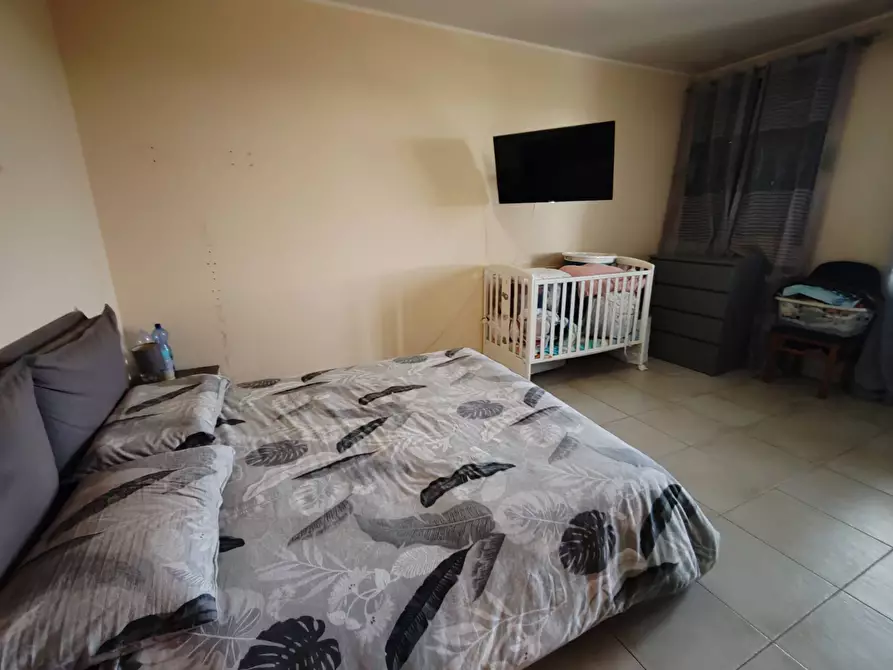 Immagine 34 di Appartamento in vendita  in CORSO DI VITTORIO 52 a Floridia