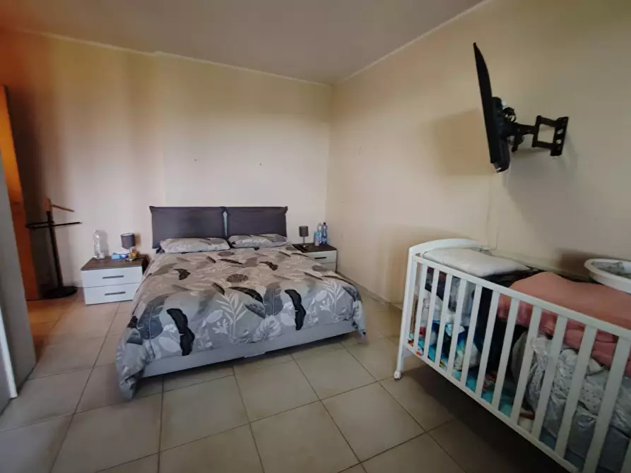 Immagine 35 di Appartamento in vendita  in CORSO DI VITTORIO 52 a Floridia