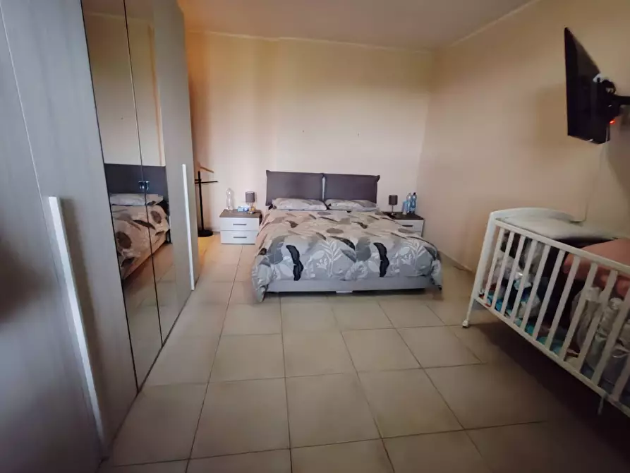 Immagine 36 di Appartamento in vendita  in CORSO DI VITTORIO 52 a Floridia