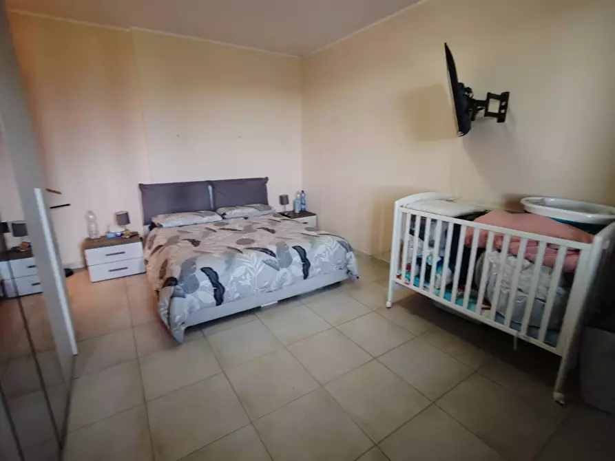 Immagine 37 di Appartamento in vendita  in CORSO DI VITTORIO 52 a Floridia