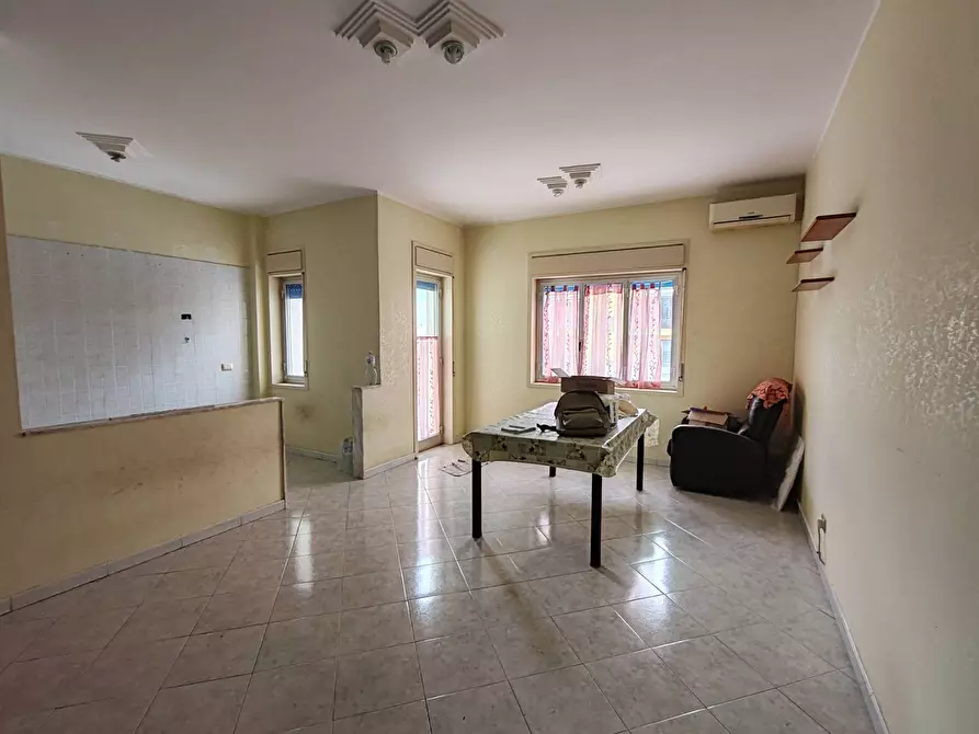 Immagine 1 di Appartamento in vendita  in VIALE TURATI 70 a Floridia