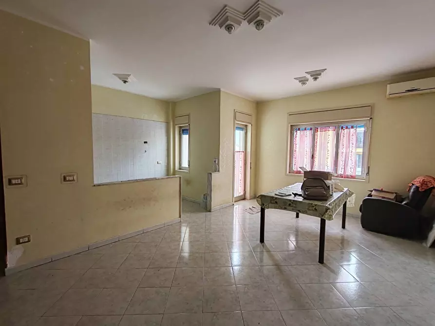 Immagine 3 di Appartamento in vendita  in VIALE TURATI 70 a Floridia