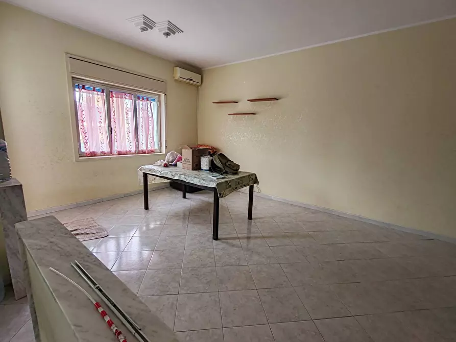 Immagine 4 di Appartamento in vendita  in VIALE TURATI 70 a Floridia