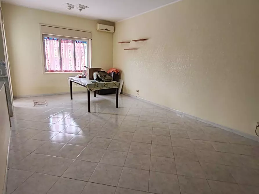 Immagine 5 di Appartamento in vendita  in VIALE TURATI 70 a Floridia