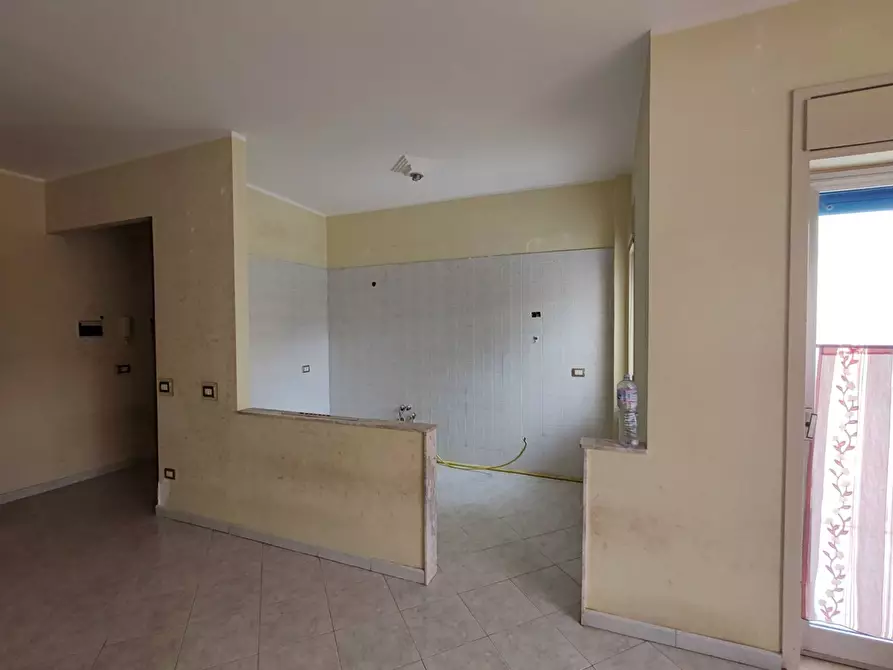 Immagine 9 di Appartamento in vendita  in VIALE TURATI 70 a Floridia