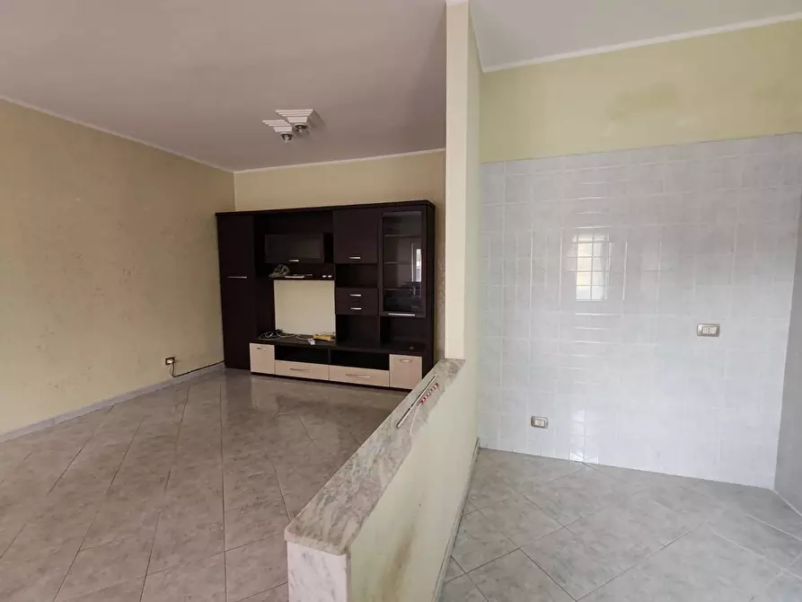 Immagine 11 di Appartamento in vendita  in VIALE TURATI 70 a Floridia