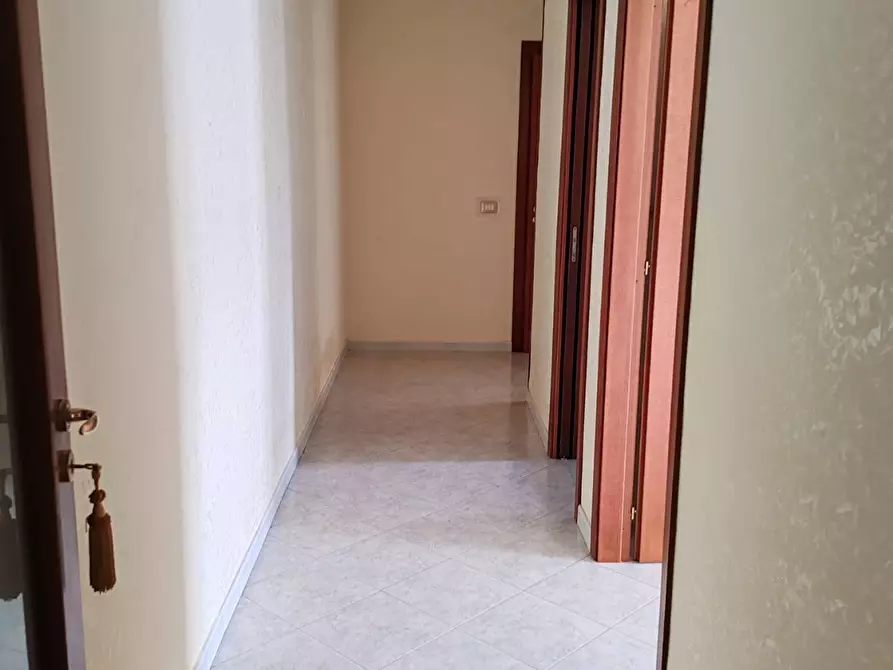 Immagine 12 di Appartamento in vendita  in VIALE TURATI 70 a Floridia