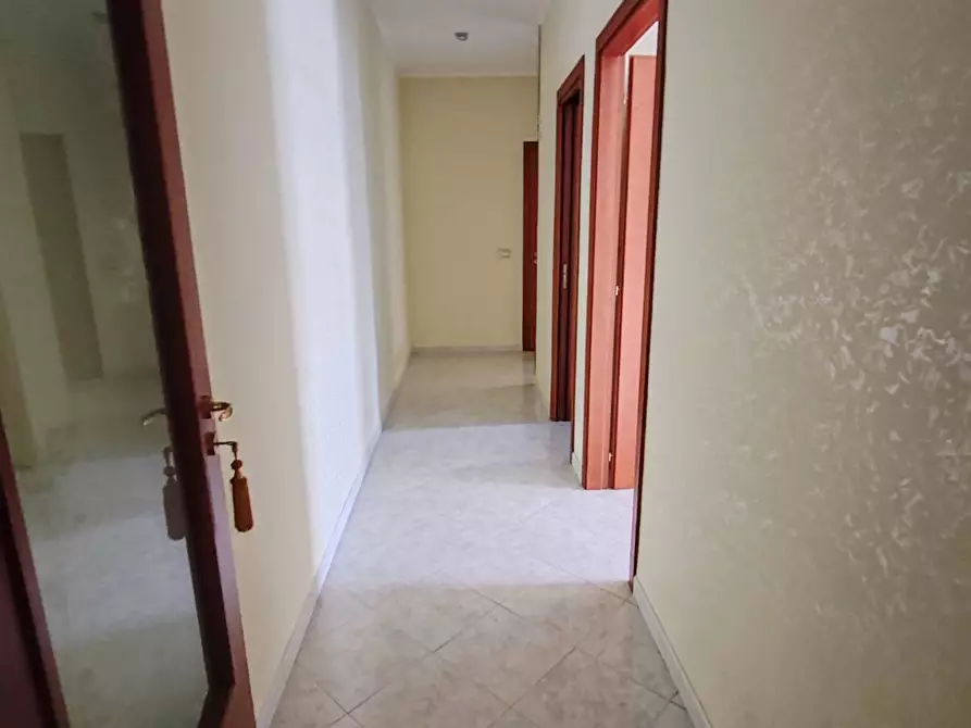 Immagine 13 di Appartamento in vendita  in VIALE TURATI 70 a Floridia