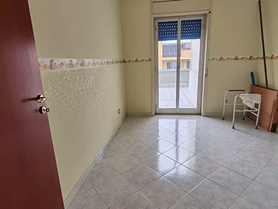 Immagine 14 di Appartamento in vendita  in VIALE TURATI 70 a Floridia