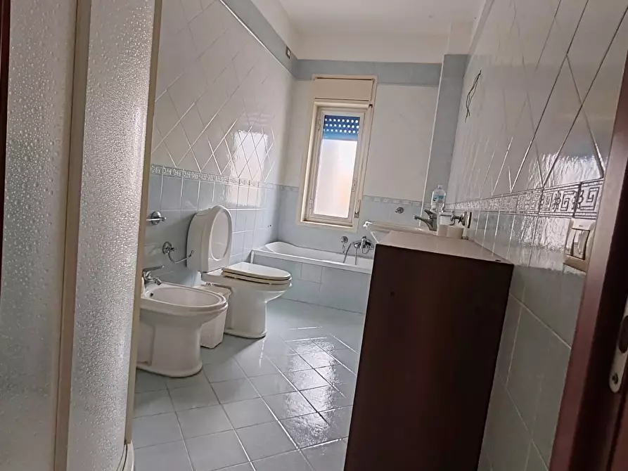 Immagine 17 di Appartamento in vendita  in VIALE TURATI 70 a Floridia