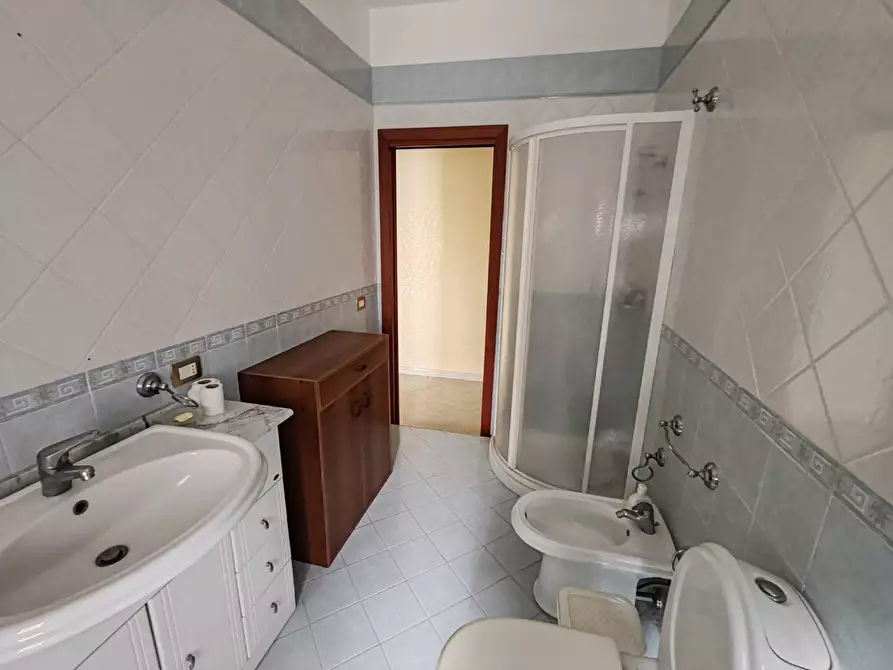 Immagine 19 di Appartamento in vendita  in VIALE TURATI 70 a Floridia