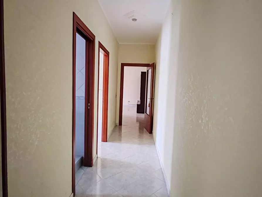 Immagine 21 di Appartamento in vendita  in VIALE TURATI 70 a Floridia