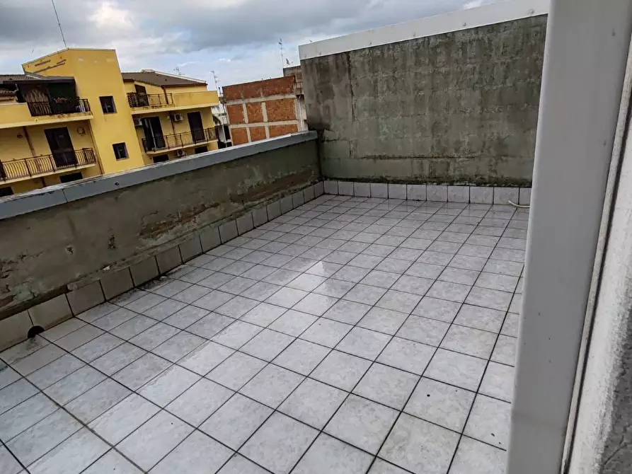 Immagine 31 di Appartamento in vendita  in VIALE TURATI 70 a Floridia