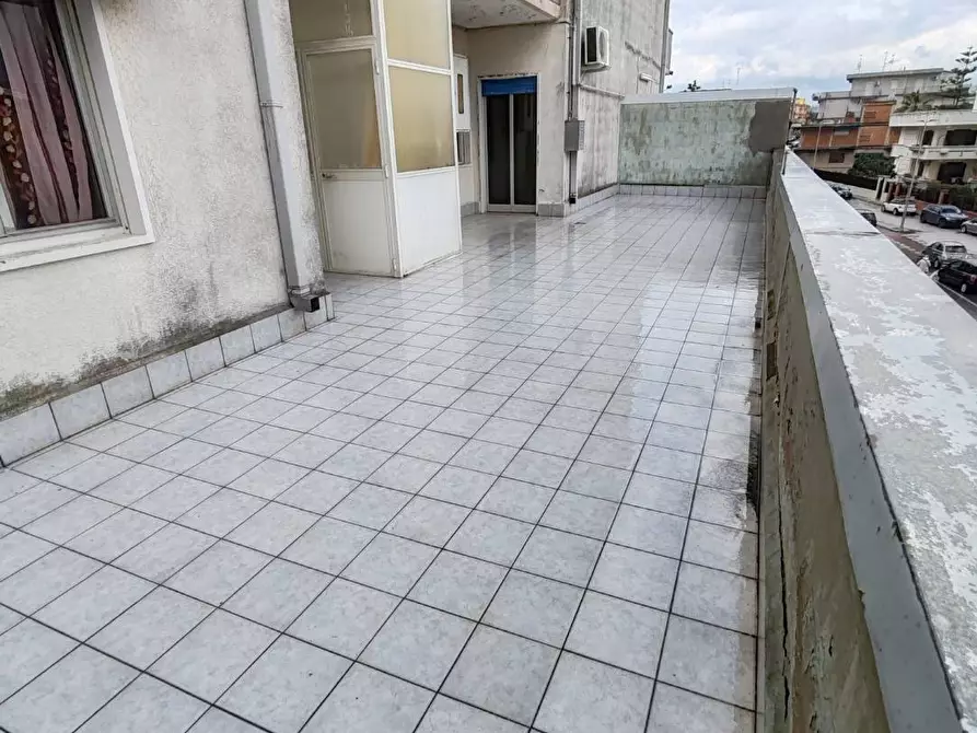 Immagine 32 di Appartamento in vendita  in VIALE TURATI 70 a Floridia