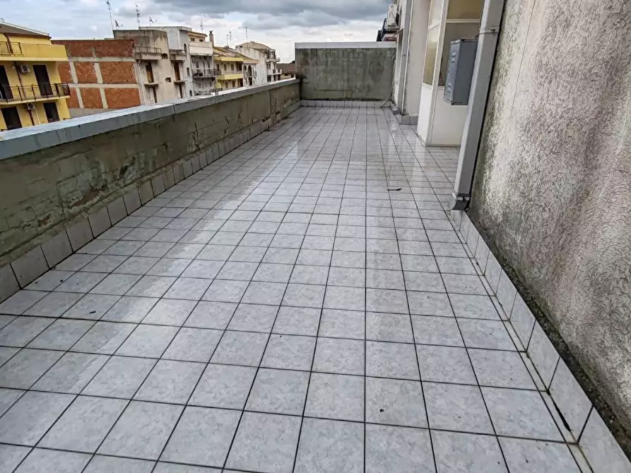 Immagine 34 di Appartamento in vendita  in VIALE TURATI 70 a Floridia