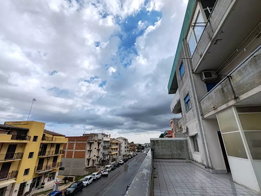 Immagine 36 di Appartamento in vendita  in VIALE TURATI 70 a Floridia