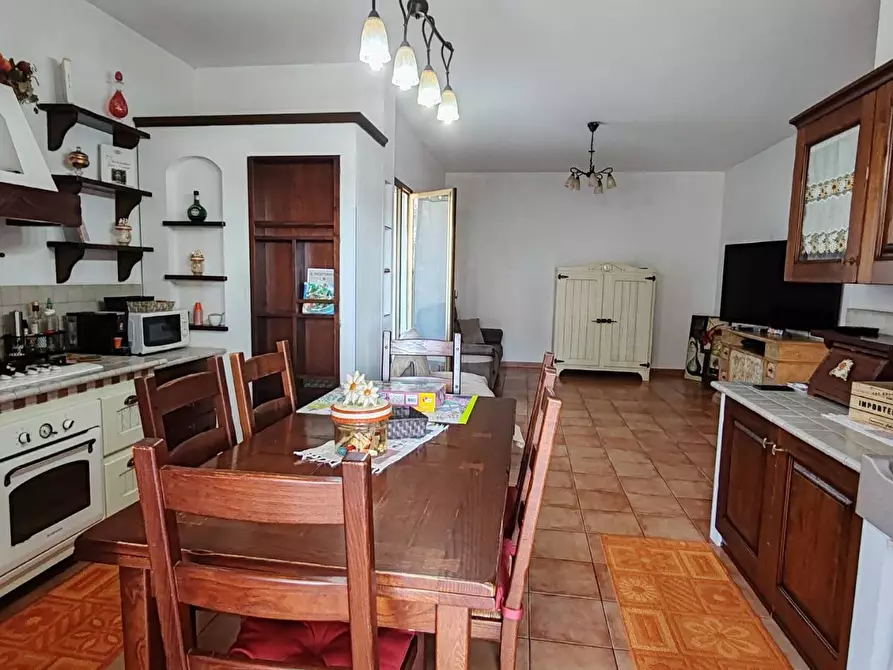 Immagine 1 di Appartamento in vendita  a Floridia