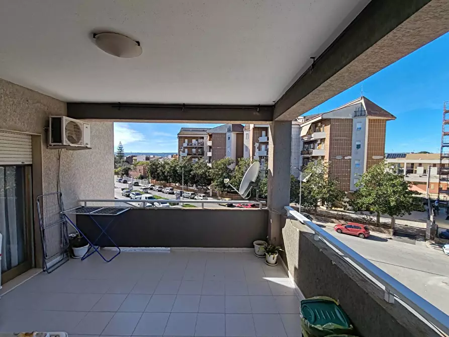 Immagine 2 di Appartamento in vendita  a Floridia