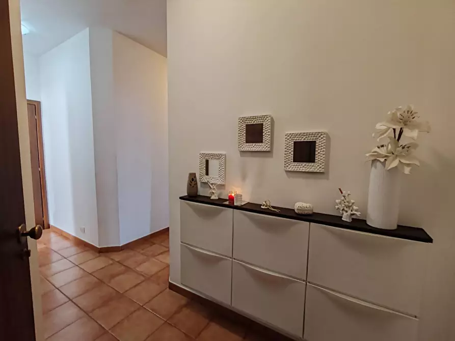 Immagine 4 di Appartamento in vendita  a Floridia