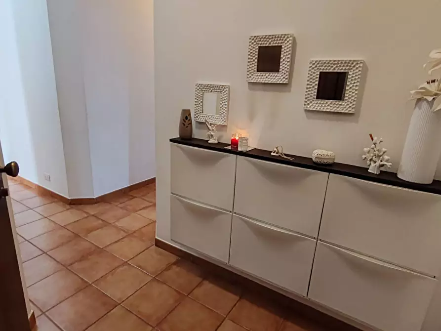 Immagine 5 di Appartamento in vendita  a Floridia