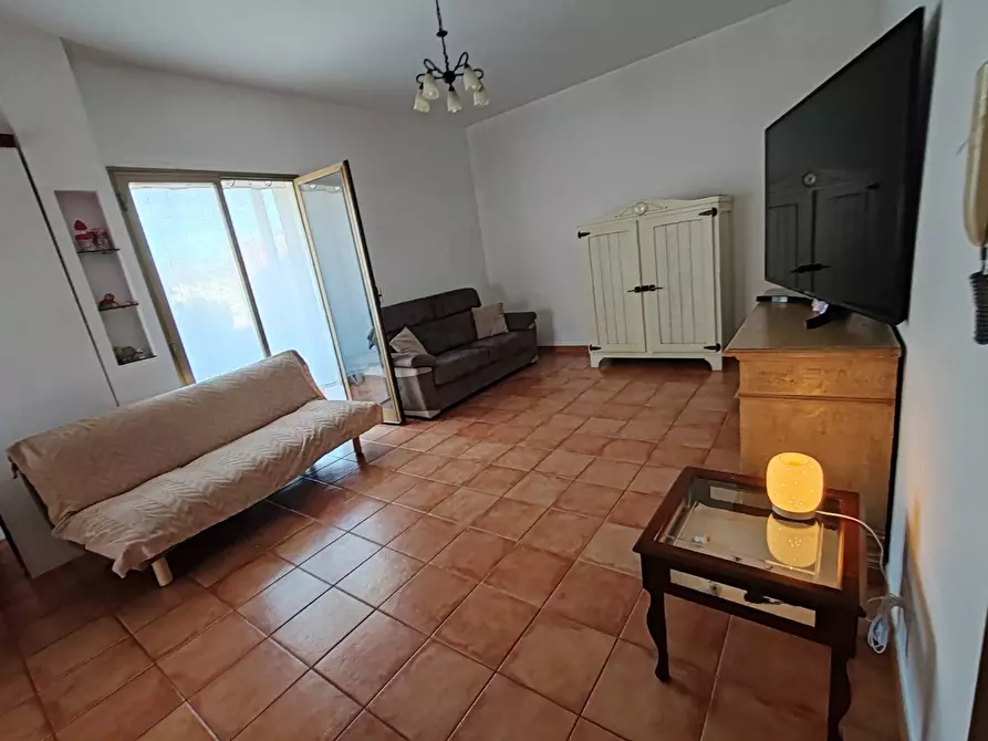 Immagine 6 di Appartamento in vendita  a Floridia