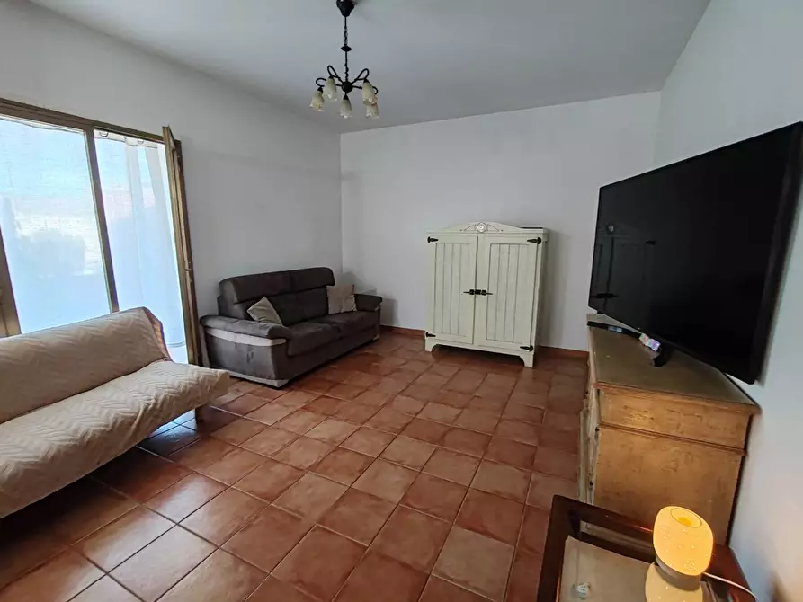 Immagine 7 di Appartamento in vendita  a Floridia