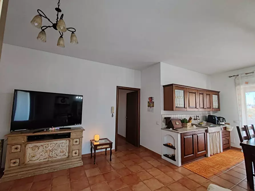 Immagine 8 di Appartamento in vendita  a Floridia