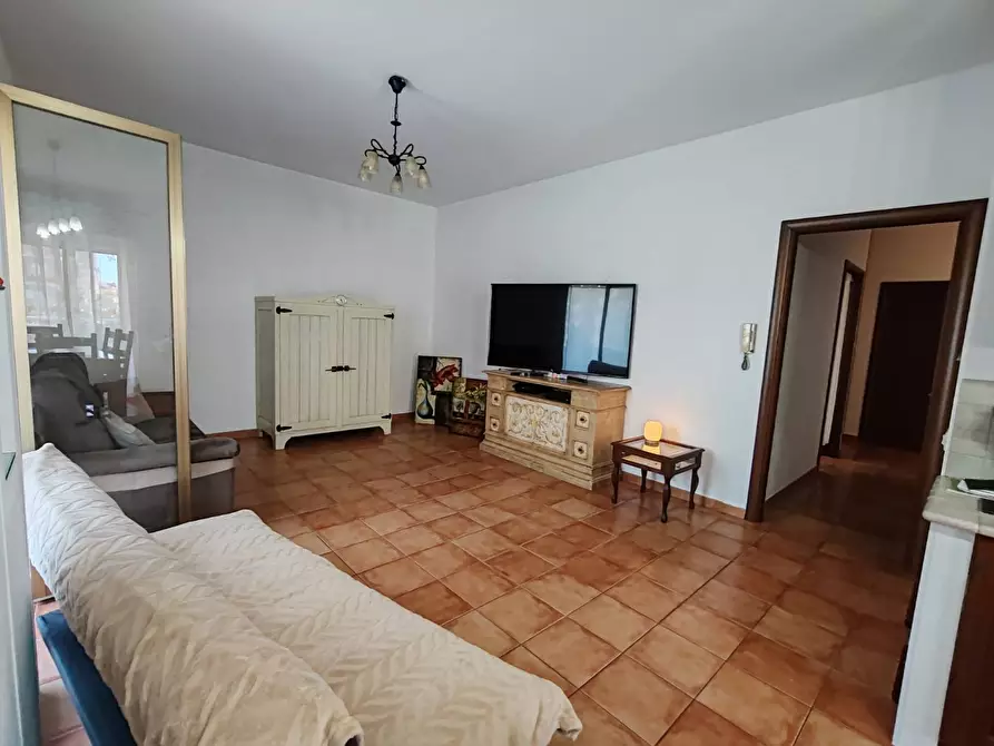 Immagine 9 di Appartamento in vendita  a Floridia